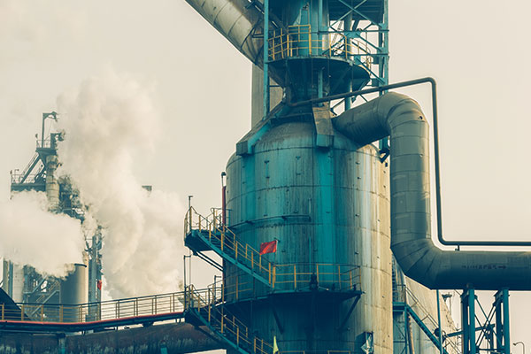 Chemical Industry
