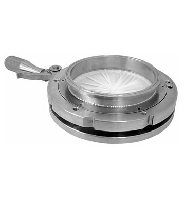 IRIS VALVES