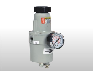 AIR VOLUME BOOSTER