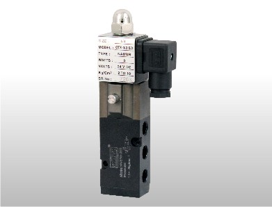 FILTER REGULATOR