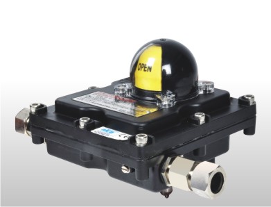 DIRECT ACTING SOLENOID VALVE