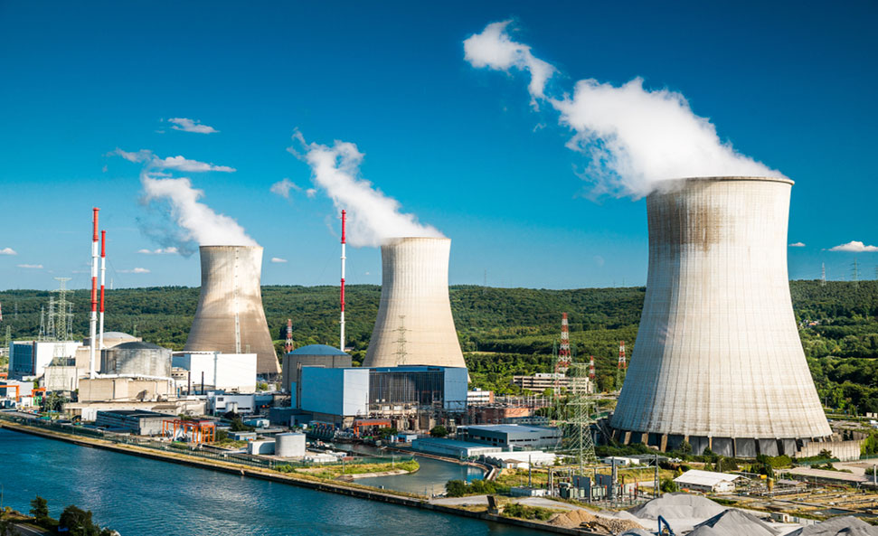 Nuclear Power